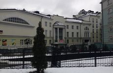 ФОРЕСТА